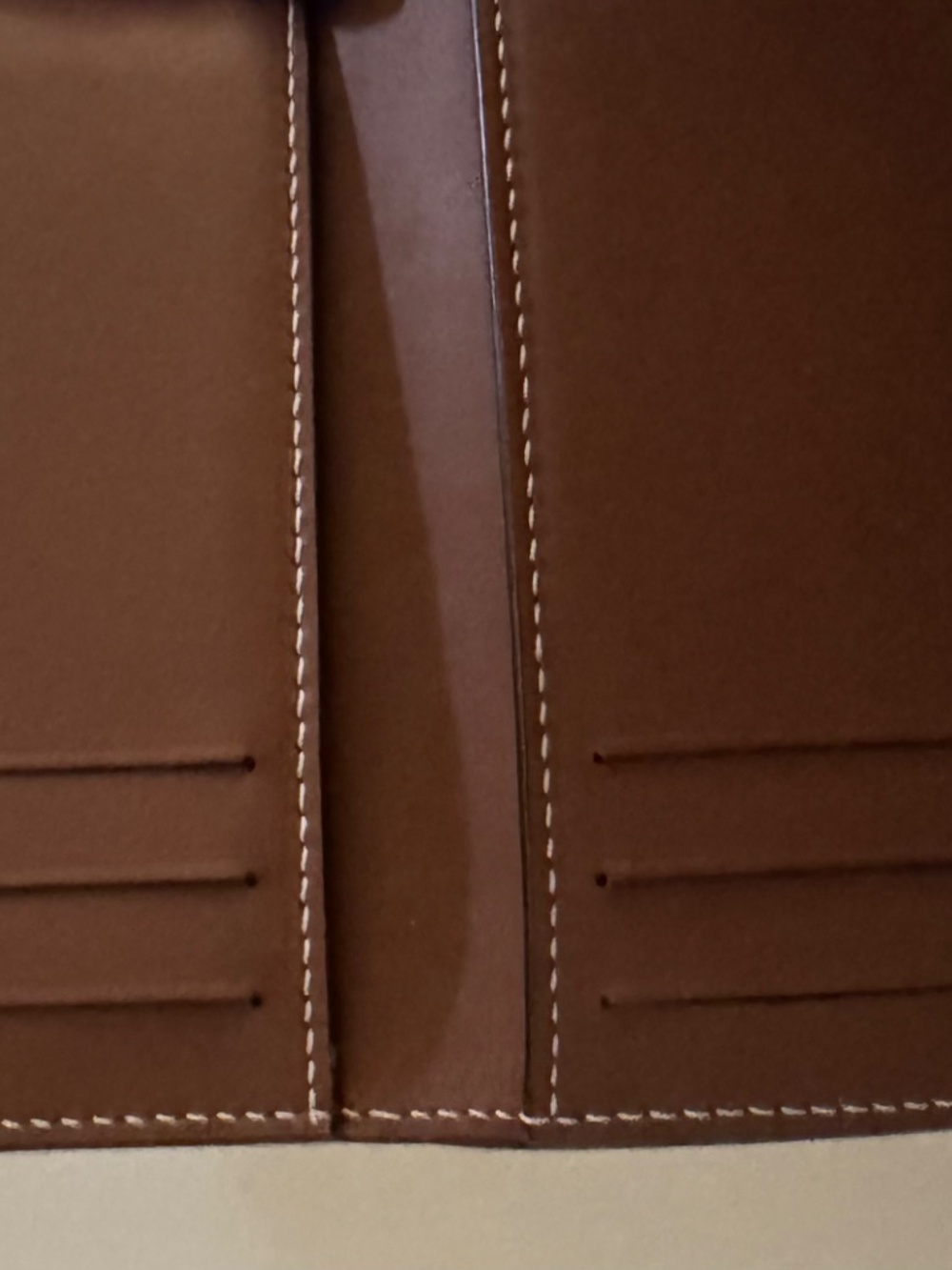 Burberry Wallet - Picture 3 of 3